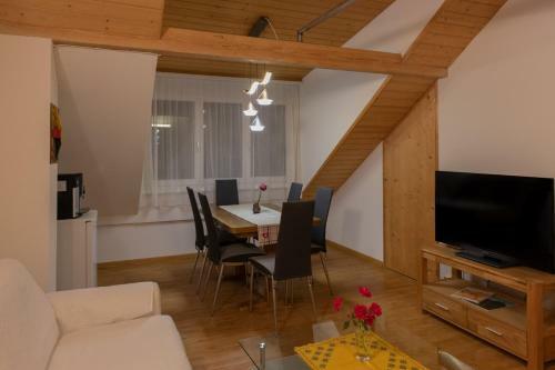 Bed & Breakfast Bnb Bergsicht