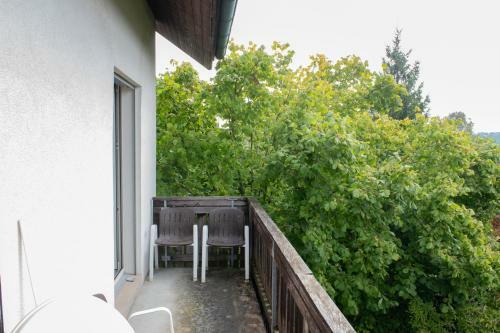 Bed & Breakfast Bnb Bergsicht