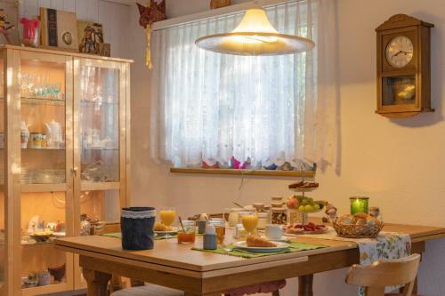 Bed & Breakfast Bnb Bergsicht