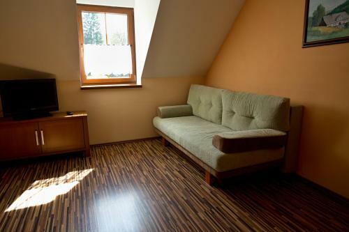 Hostal Penzion Trojk�men
