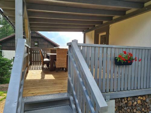 Pr�zdninov� Chata Na Hor�ch