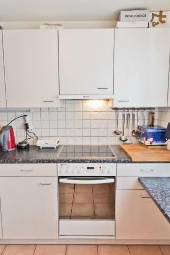 Apartamento Chesa Gulas - La Punt-chamues-ch