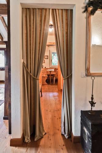 Apartamento Chesa Martina - La Punt