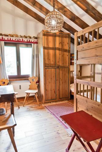 Apartamento Chesa Martina - La Punt