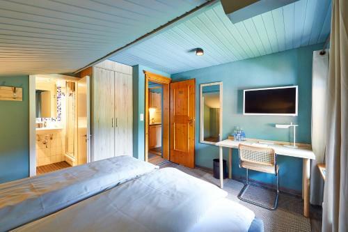 Boutique Hotel R�tihof