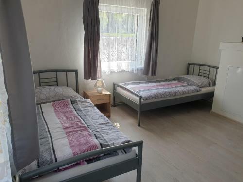 Hostal Penzion A Hosp?dka U Anny