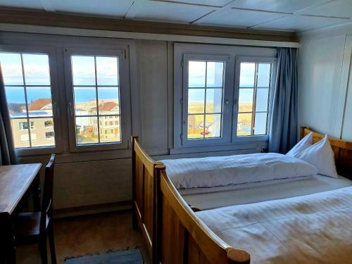 Hotel Krone Wolfhalden