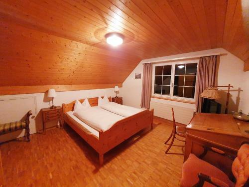 Hotel Krone Wolfhalden