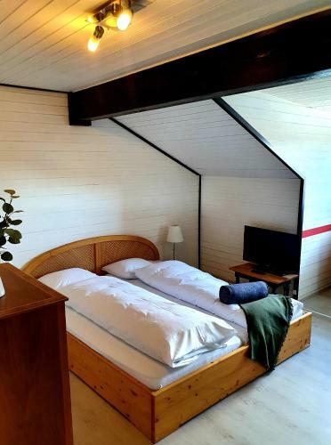 Hotel Krone Wolfhalden