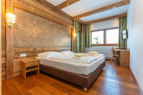 Apartamento Ferienwohnungen Perfeldhof
