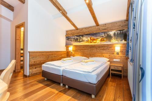 Apartamento Ferienwohnungen Perfeldhof