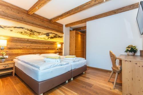 Apartamento Ferienwohnungen Perfeldhof