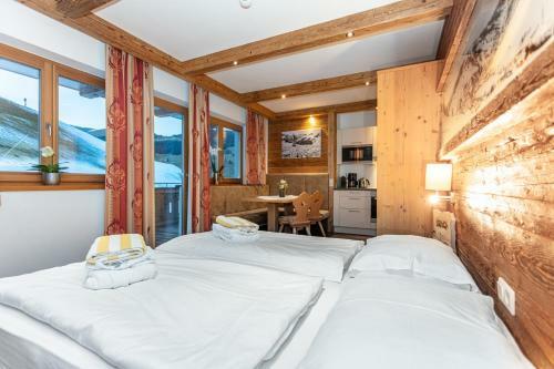 Apartamento Ferienwohnungen Perfeldhof