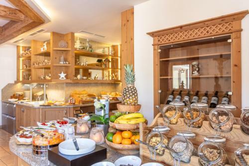 Apartamento Ferienwohnungen Perfeldhof