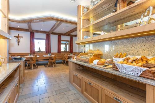 Apartamento Ferienwohnungen Perfeldhof
