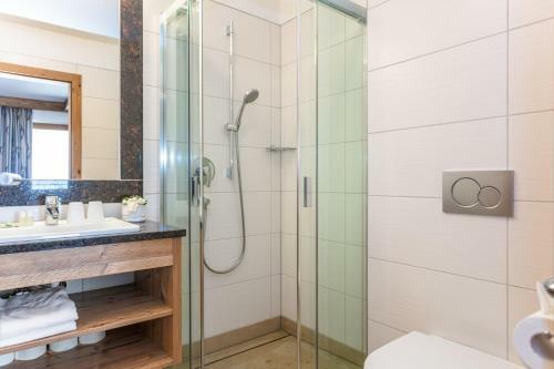 Apartamento Ferienwohnungen Perfeldhof