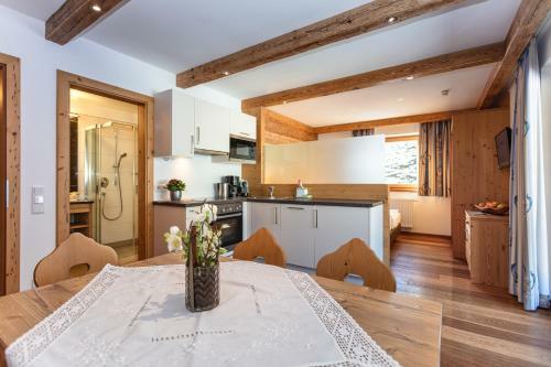 Apartamento Ferienwohnungen Perfeldhof