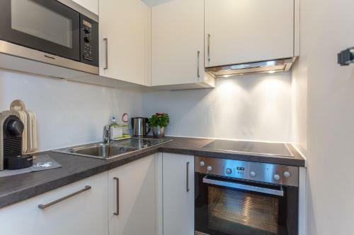 Apartamento Ferienwohnungen Perfeldhof