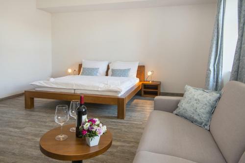Hotel Anno