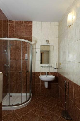 Hostal Hostinec U Zlat� L�py