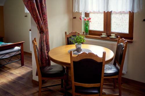 Hostal Penzion Na Hrad?anech
