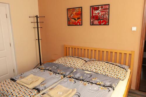 Hostal Penzion Na Hrad?anech