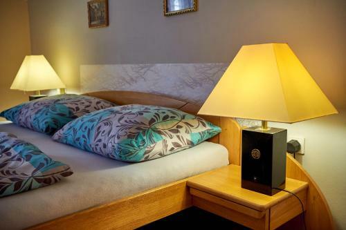 Hostal Penzion Na Hrad?anech