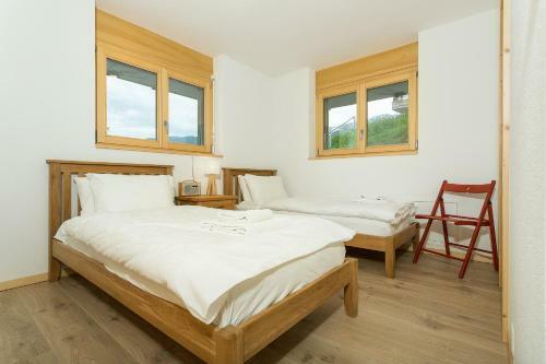 Chalet Anna