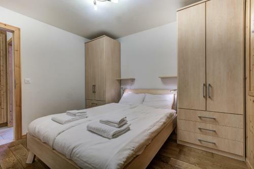 Apartamento Appartement Matins St Laurent 1b