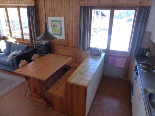 Apartamento Les Lupins 16