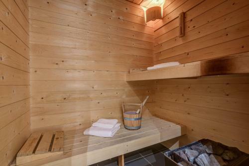 Chalet Chocolat