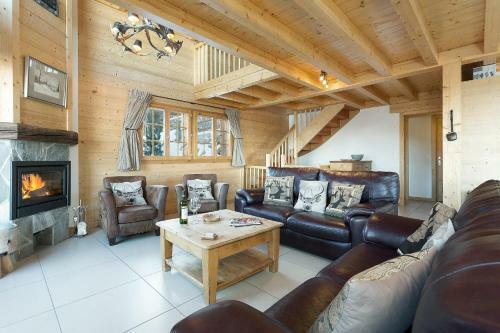 Chalet Chocolat