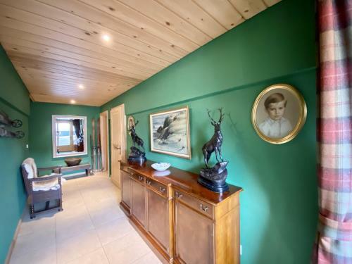 Calittum Luxe & Sunny Chalet 12 Personnes