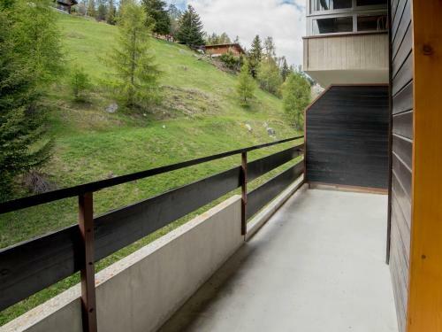 Apartamento Penthouse 36 Savoleyres