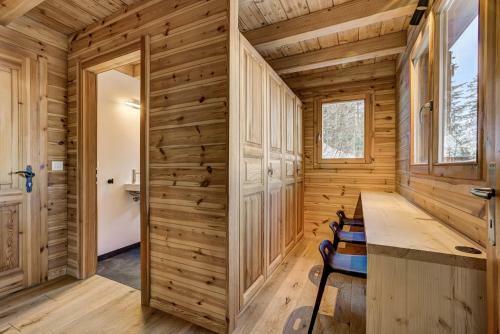 Chalet La Chance