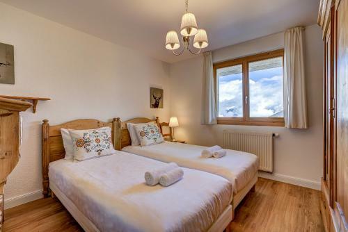 Chalet Claire De Soleil