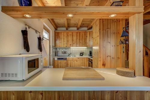 Chalet Claire De Soleil