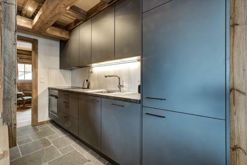 Chalet La Chotte