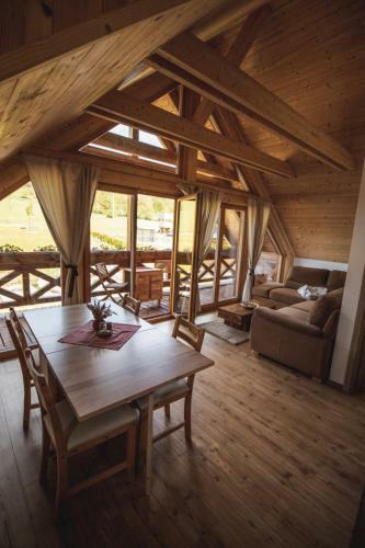 Apartamento Roubenka Valachy
