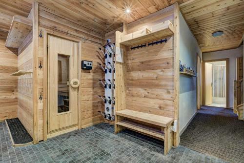 Chalet Les Marmottes