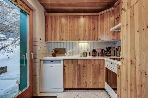 Chalet Les Marmottes