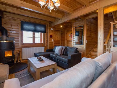 Chalet Pere Noel