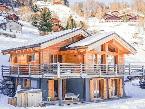 Chalet Kookaburra
