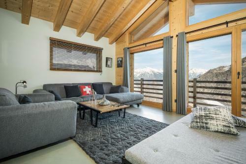 Chalet Kookaburra