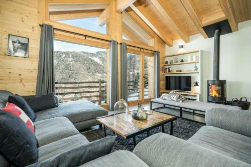 Chalet Kookaburra