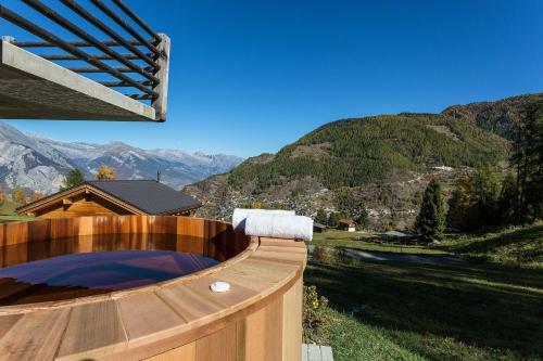Chalet Kookaburra