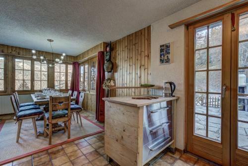 Chalet Onni