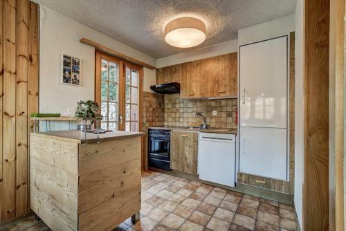 Chalet Onni