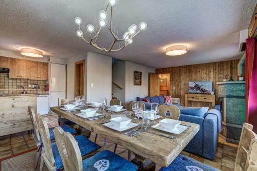 Chalet Onni