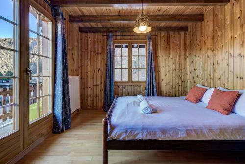 Chalet Onni